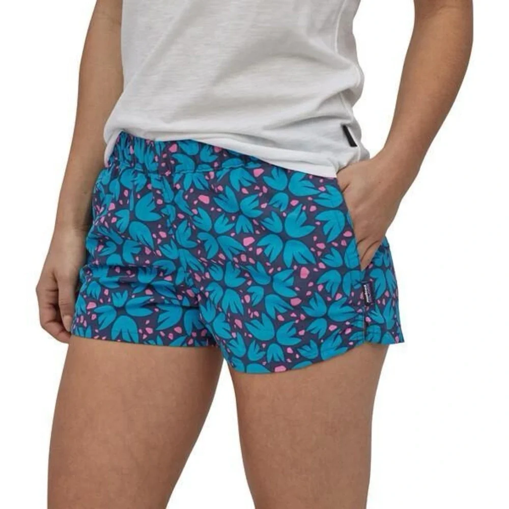 Patagonia Barely Baggies Shorts 2½